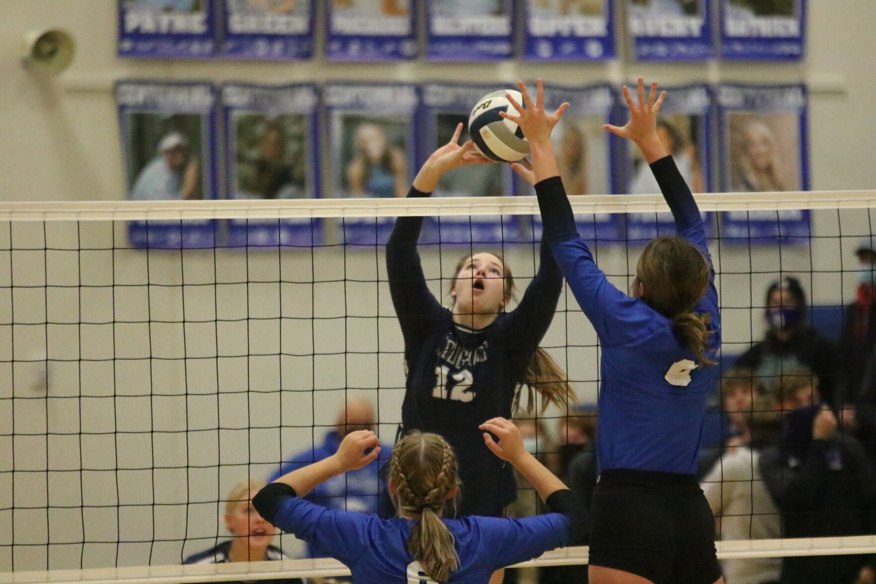 Cross County vs. Centennial volleyball, Oct. 27 32.JPG